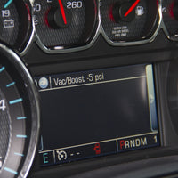 Thumbnail for Autometer Dashcontrol Display Controller Dashcontrol Silverado/Sierra Diesel 2015+