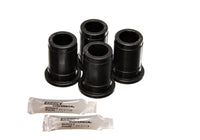 Thumbnail for Energy Suspension Toy Cntrl Arm Lowers Only - Black