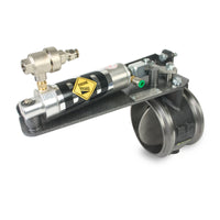 Thumbnail for BD Diesel Brake - 2006-2007 Dodge Air/Remote 4in