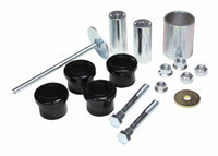 Thumbnail for Whiteline 03+ Pontiac GTO Rear Control Arm - Camber/Toe Kit