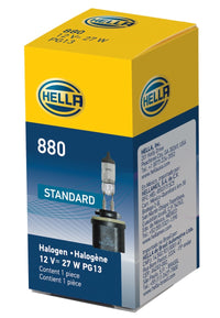 Thumbnail for Hella Bulb 880 12V 27W PG13 T3.25