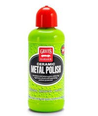 Thumbnail for Griots Ceramic Metal Polish