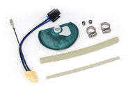 Thumbnail for DeatschWerks 11-14 Ford Mustang V6/GT DW400 Fuel Pump Set Up Kit