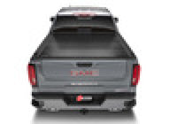 Thumbnail for BAK 19-20 Chevy Silverado 6ft 6in Bed 1500 (New Body Style) BAKFlip G2