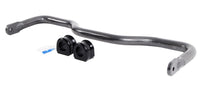 Thumbnail for Hellwig 19-21 Dodge Sprinter 3500/4500 RWD/4WD Dually Heat Treated Chromoly 1-1/2in Rear Sway Bar