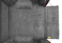 Thumbnail for BedRug 2019+ GM Silverado/Sierra 1500 6ft 6in Bed (w/o Multi-Pro Tailgate) Bedliner