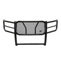 Thumbnail for Westin 21-22 Ford F-150 HDX Modular Grille Guard - Black