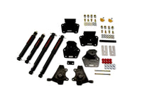 Thumbnail for Belltech LOWERING KIT WITH ND2 SHOCKS