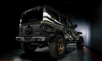 Thumbnail for Oracle 2018+ Jeep Wrangler Rubicon/Sport LED Flush Mount Tail Light - Tinted SEE WARRANTY
