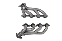 Thumbnail for Gibson 02-06 Cadillac Escalade Base 6.0L 1-5/8in 16 Gauge Performance Header - Stainless
