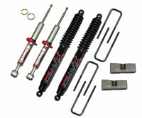 Thumbnail for Skyjacker F-150 Heritage Lift Kit