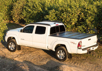 Thumbnail for BAK 04-15 Nissan Titan 6ft 6in Bed BAKFlip G2