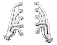 Thumbnail for Gibson 04-05 Dodge Ram 1500 SRT-10 8.3L 1-1/2in 16 Gauge Performance Header - Ceramic Coated