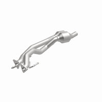 Thumbnail for MagnaFlow Conv DF 07 VW Touareg 3.6L Rear