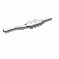Thumbnail for MagnaFlow Conv DF 02-04 Jeep GC 4.0L Rear
