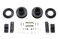 Thumbnail for Fabtech 11-16 Ford F250/350 4WD 2.5in Leveling System