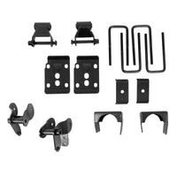 Thumbnail for Belltech 2021+ Ford F-150 2WD Lowering Kit w/ Street Performance Shocks