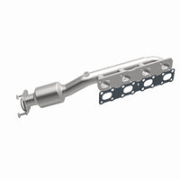 Thumbnail for MagnaFlow Conv DF 07 Titan 5.6L D/S manif OEM