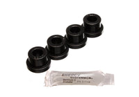 Thumbnail for Energy Suspension 84-87 Honda Civic/CRX Black Rear End Links
