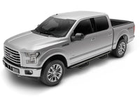 Thumbnail for N-Fab Podium LG 2022+ Toyota Tundra CrewMax - Tex. Black - 3in