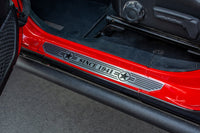 Thumbnail for DV8 Offroad 2018-2019 Jeep Gladiator JL Rear Sill Plates