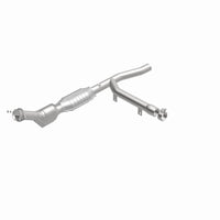 Thumbnail for MagnaFlow Conv DF 97-98 Ford Trucks 4.2L