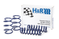 Thumbnail for H&R 13-16 BMW 328i xDrive Gran Turismo/335i xDrive Gran Turismo (AWD) F34 Sport Spring