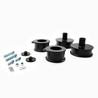 Thumbnail for Belltech 07-17 Jeep Wrangler Rubicon JK (4 door) 2.5in Front 2in Rear Lift Coil Spring Spacer