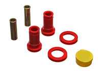 Thumbnail for Energy Suspension 78-85 Toyota Celica / 70-86 Corolla / 85-87 Corolla SR-5 RWD/GTS RWD / 78-88 Cress