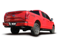 Thumbnail for Borla 15-16 Ford F-150 2.7L/3.5L V6 / 5.0L V8 Ext. Cab Std. Bed CB Exh Touring Single Split Rear Ext
