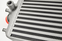 Thumbnail for CSF Porsche 911 Turbo (991)/Turbo S (991.1/991.2) Twin Intercooler Set