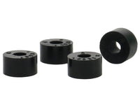 Thumbnail for Whiteline 94-98 Nissan 240SX / 6/92-3/98 Mitsubishi 3000GT Front Sway Bar Link Bushing