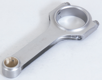 Thumbnail for Eagle Chevrolet Small Block ESP 4340 H Beam 6.125in Connecting Rods (Set of 8)