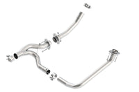 Thumbnail for Borla 2012-2016 Jeep Wrangler JK 3.6L 2 & 4 Door Y-Pipe