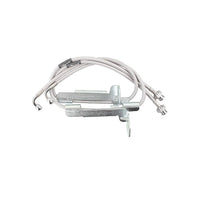Thumbnail for Synergy Jeep JL/JLU Rear Brake Lines