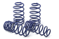 Thumbnail for H&R 15-22 Jeep Renegade (FWD) BU Sport Spring