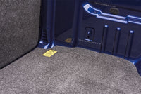 Thumbnail for BedRug 17-23 Chevrolet Colorado 61.7in Bed Mat (Use w/Spray-In & Non-Lined Bed)