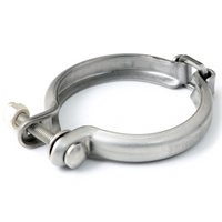 Thumbnail for GFB EX44 Inlet Clamp Assembly