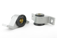 Thumbnail for Whiteline 02-07 Subaru WRX / 03-07 Impreza Non-Turbo / 04-07 STi Front Race Anti-Dive Caster Kit