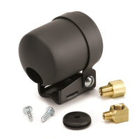 Thumbnail for Autometer Black 52mm Gauge Cup