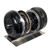 Thumbnail for BD Diesel Triple Torque Force Converter - 2003-2007 Dodge 48RE Low Stall