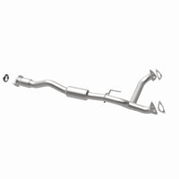 Thumbnail for MagnaFlow Conv Direct Fit 2015 Colorado 3.6 Underbody