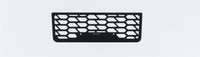 Thumbnail for Putco 17-19 Ford SuperDuty - Hex Shield - Black Powder Coated Bumper Grille Inserts