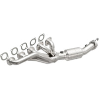 Thumbnail for MagnaFlow Conv DF 06-08 BMW M5/M6 5.0L PS Man