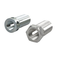 Thumbnail for Synergy Replacement Double Adjuster Sleeve 1 1/4-12 (Zinc Plated)