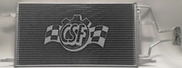 Thumbnail for CSF 04-06 Buick Rendezvous 3.6L A/C Condenser