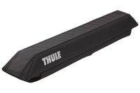 Thumbnail for Thule Surf Pad 20in Wide Surf & SUP Board Carriers - Black