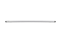 Thumbnail for Thule WingBar Evo 127 Load Bars for Evo Roof Rack System (2 Pack / 50in.) - Silver