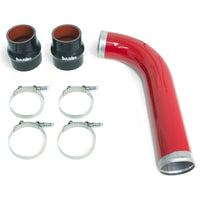 Thumbnail for Banks 07-09 Ram 6.7L Diesel Boost Tube System - Driver Side