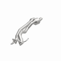 Thumbnail for MagnaFlow Conv DF 07 VW Touareg 3.6L Rear